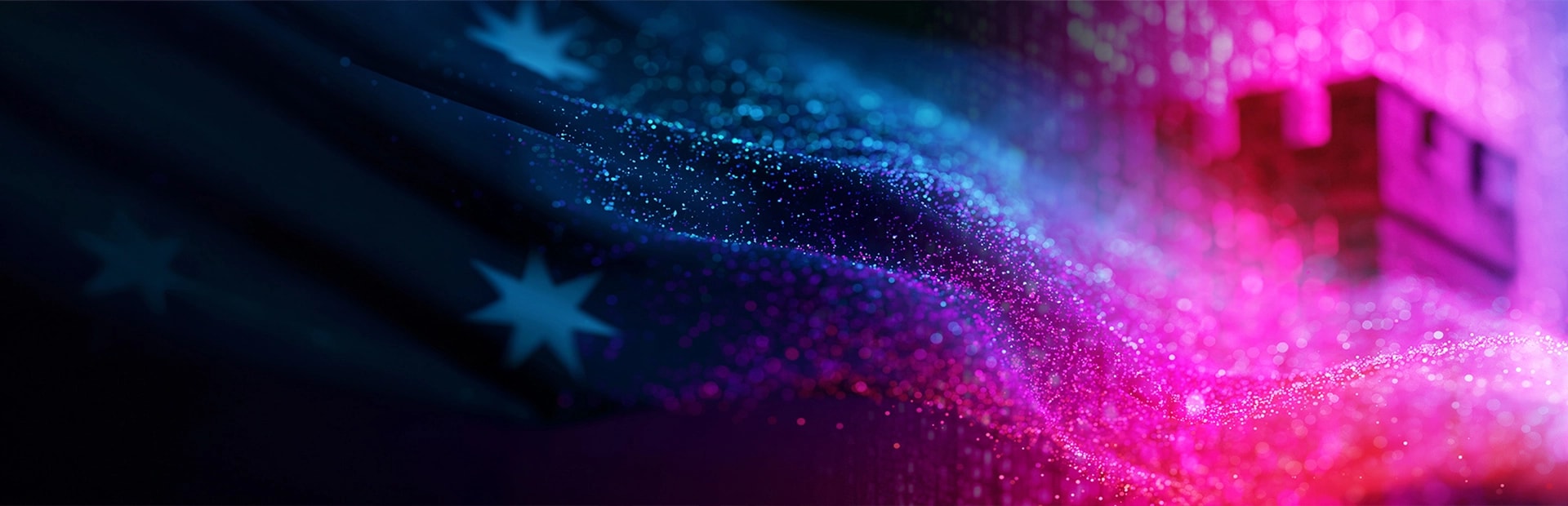Perspectives on AI & Technology for Government
