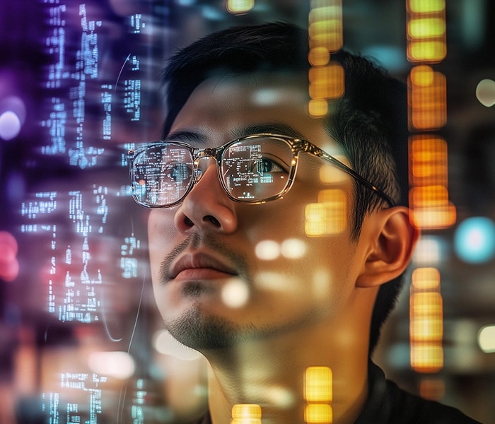 Generative AI-solutions for innovation