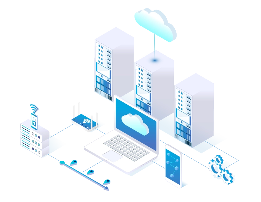 NCS Case Study Page Pure Storage_Graphic