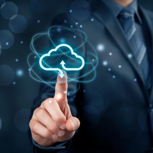 Journey to secure digital transformation