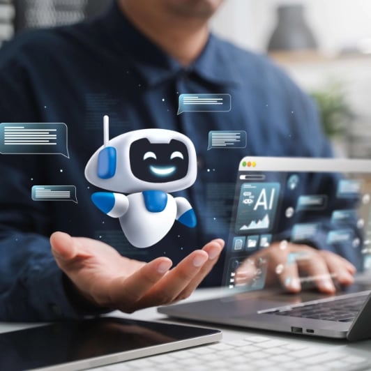 AI agents to drive smarter infrastructure IT operations 