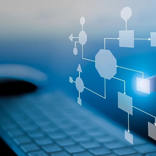 Transforming enterprise asset management