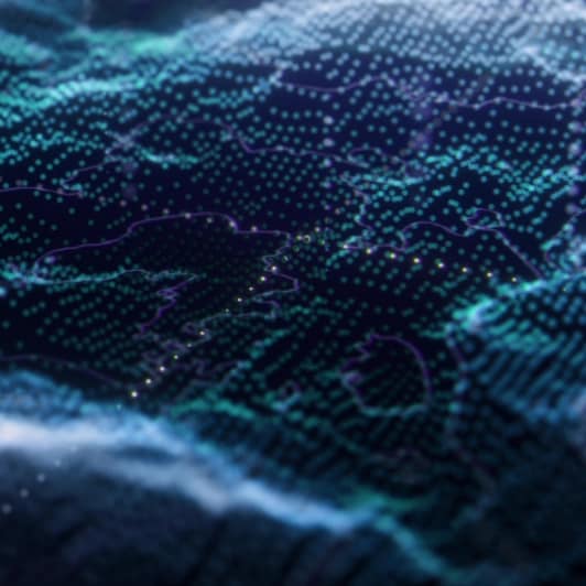 Automating discovery of cryptographic assets