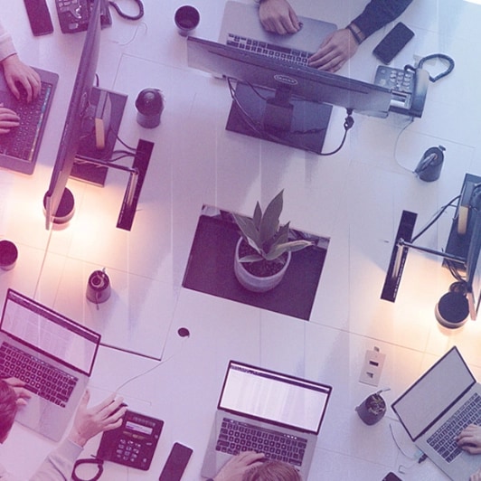 Workforce is the strategy