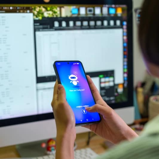 NCS pilots Responsible AI with Singtel