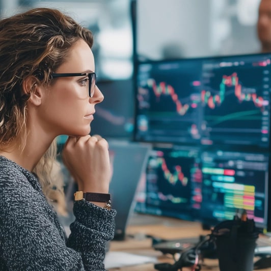 Trust, governance, and ROI: What our roundtable revealed as the real barriers to AI adoption