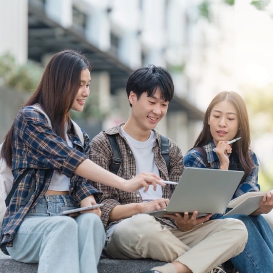 When a leading education provider set out to reimagine student engagement, NCS helped make it real