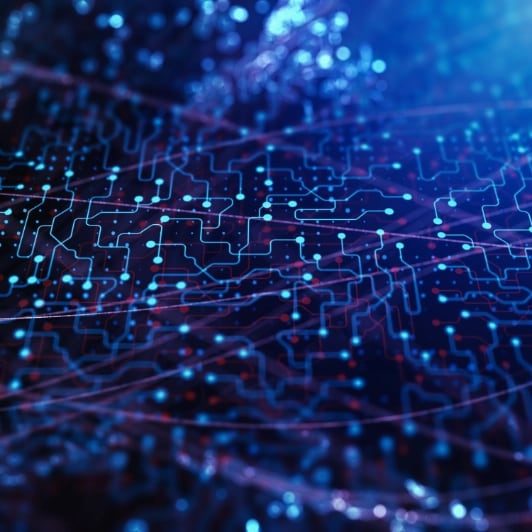 AI can only go as far as Digital Resilience allows