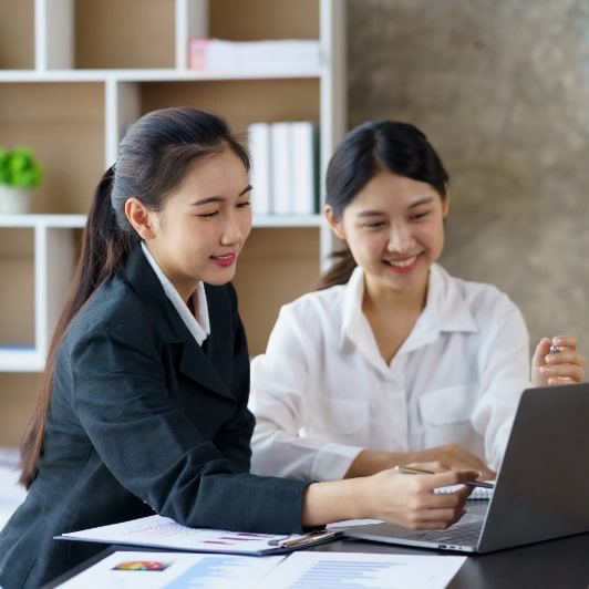 Optimising the employment landscape with AI