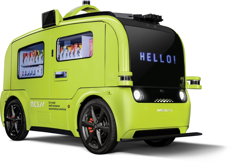 bus