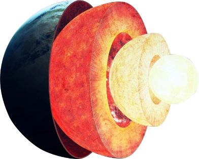 earth left