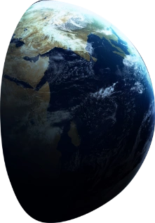 earth right