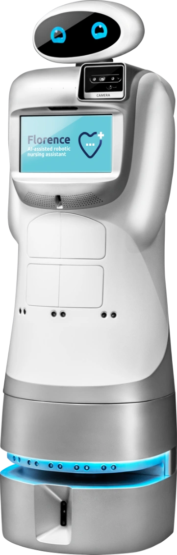 robot