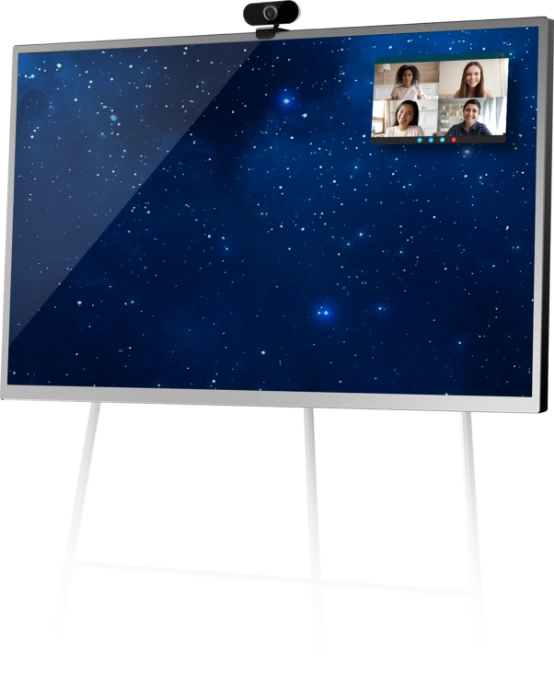 space