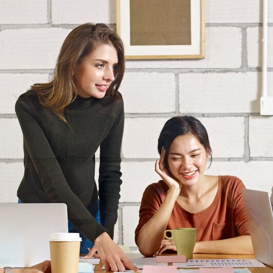 Transforming compliance controls with AI in financial services