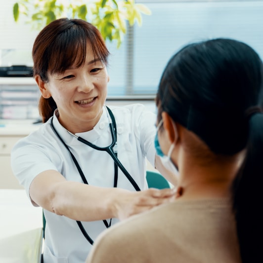 Can robots really save healthcare?