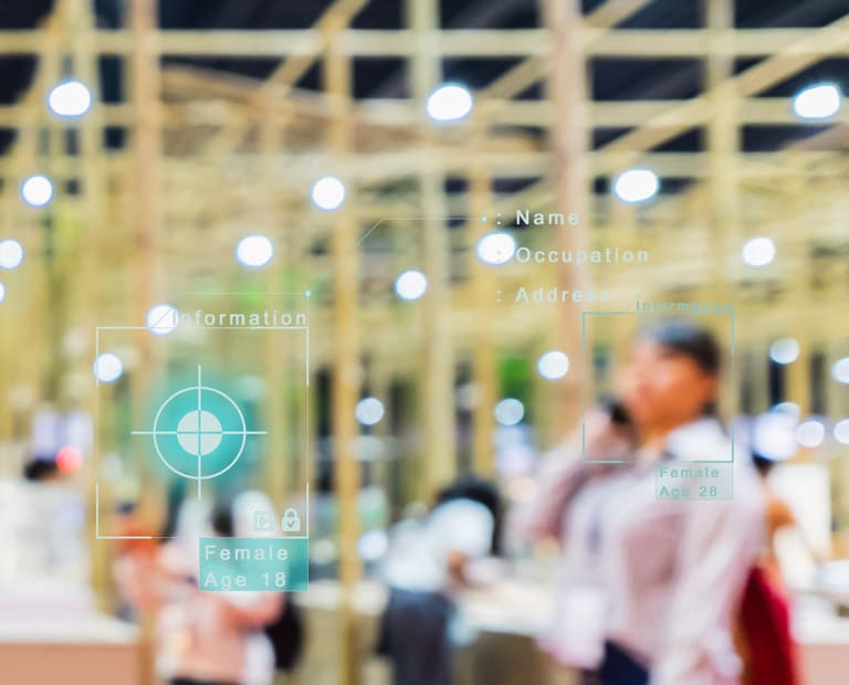 The future of in-store analytics and the values it unlocked