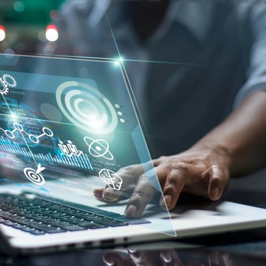 Digital transformation: delivering a modern and unified portal for national water agency <span class=
