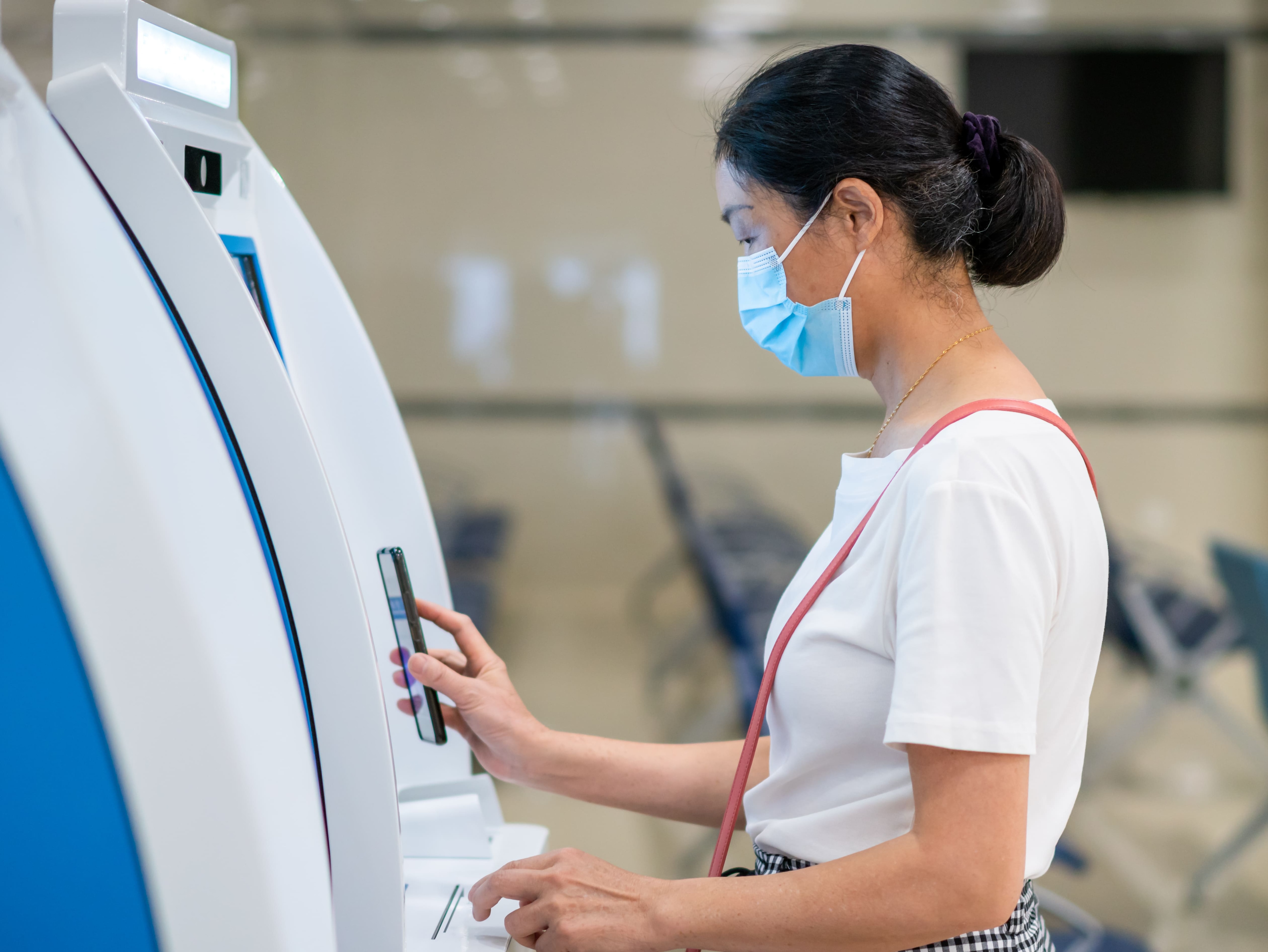 Automating healthcare payments for precision