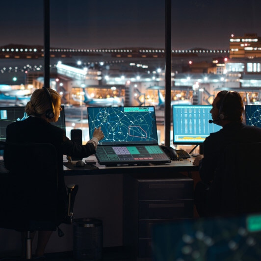 Powering the future of aviation innovation