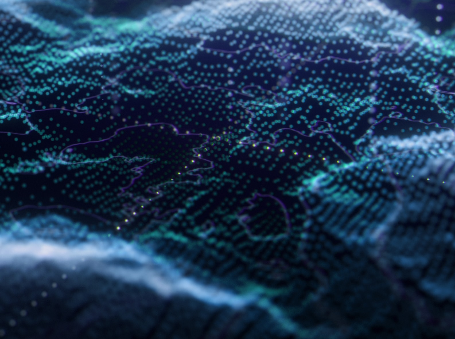 Automating discovery of cryptographic assets