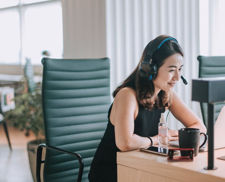Innovating customer support for Singapore Ministry of Manpower’s contact centre through GenAI enhancements