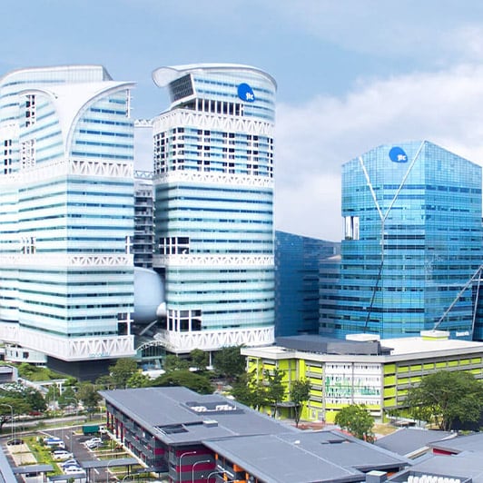 Elevating tenants' experience and protecting communities round-the-clock