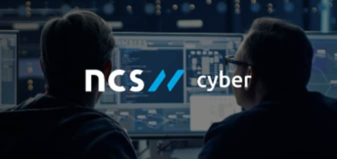 NCS India | Digital and Technology Services