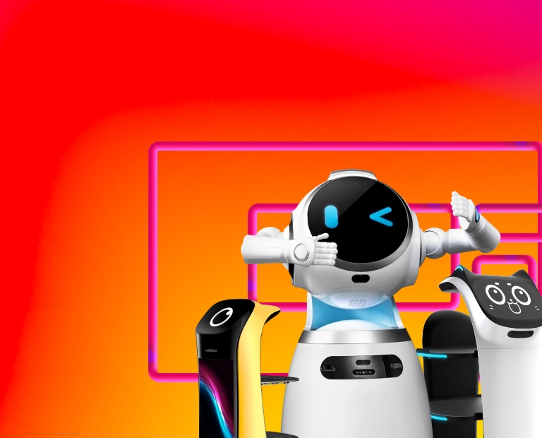 Cruzr robot hot sale cost