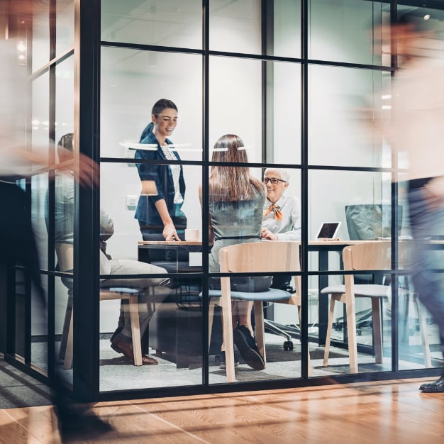 Microsoft powerapps for major telco