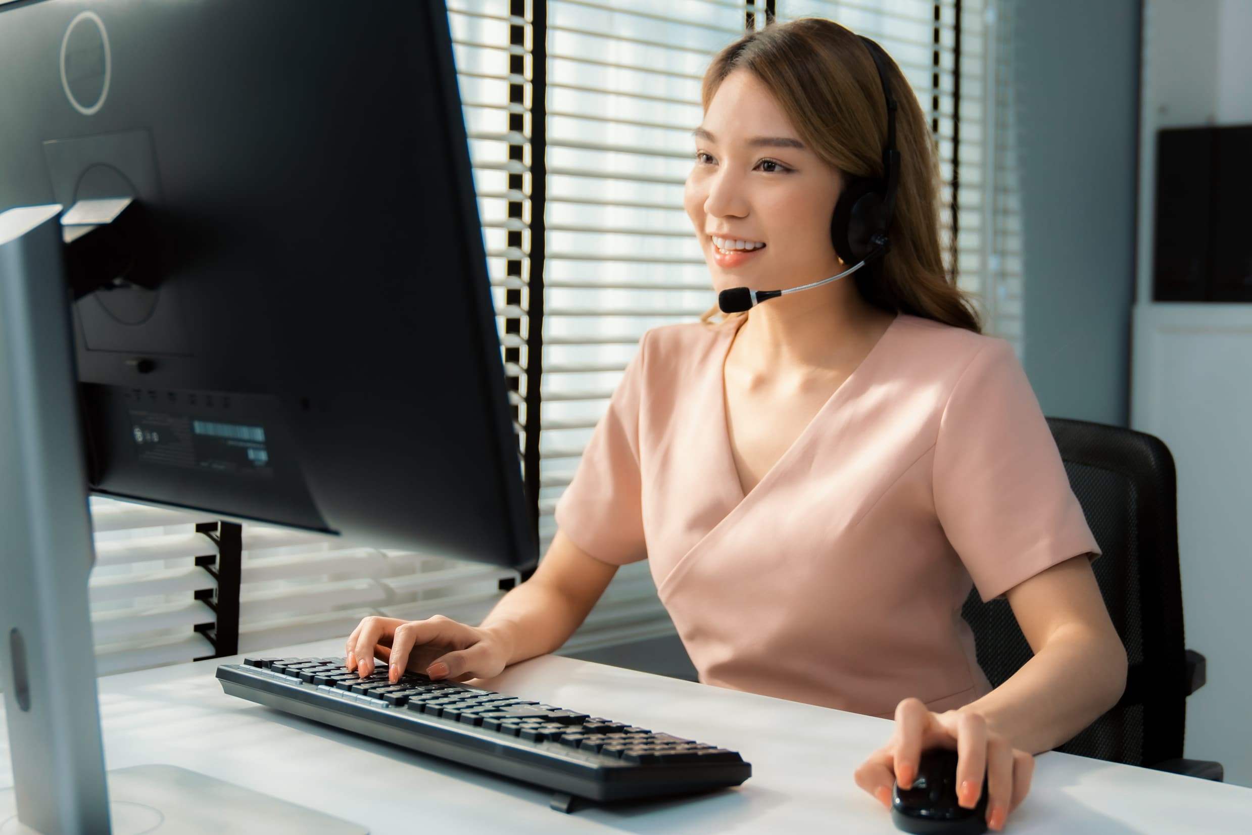 Streamlining customer service with generative <span class=
