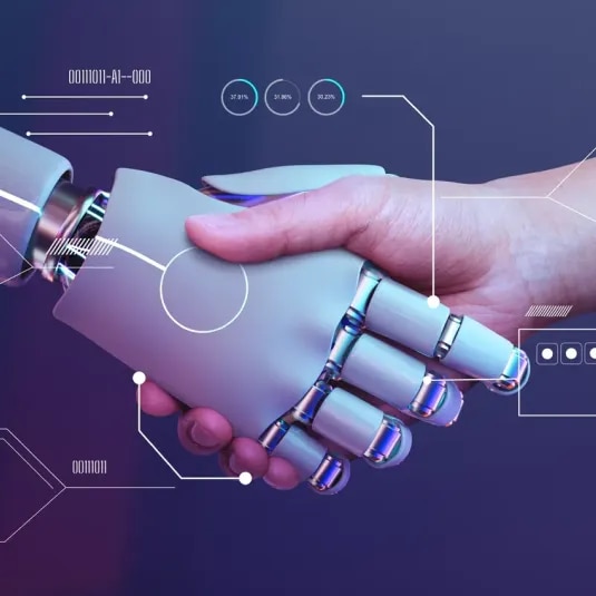 Meet the AI tutor helping polytechnic students learn better