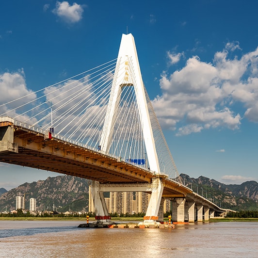 Bridging the gap between the physical and digital worlds
