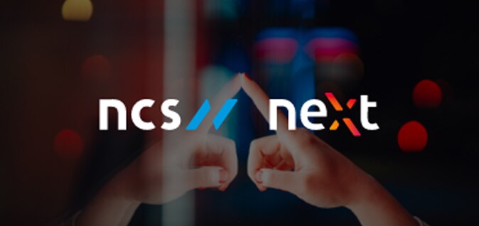 NCS India | Digital and Technology Services