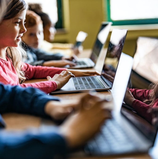 Delivering next-gen <span class=