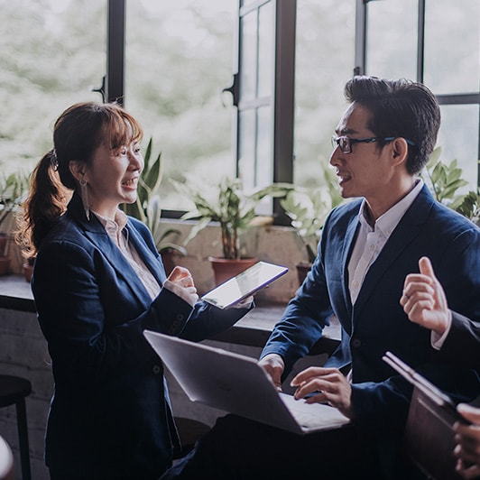 Modernising legacy systems to accelerate digital transformation