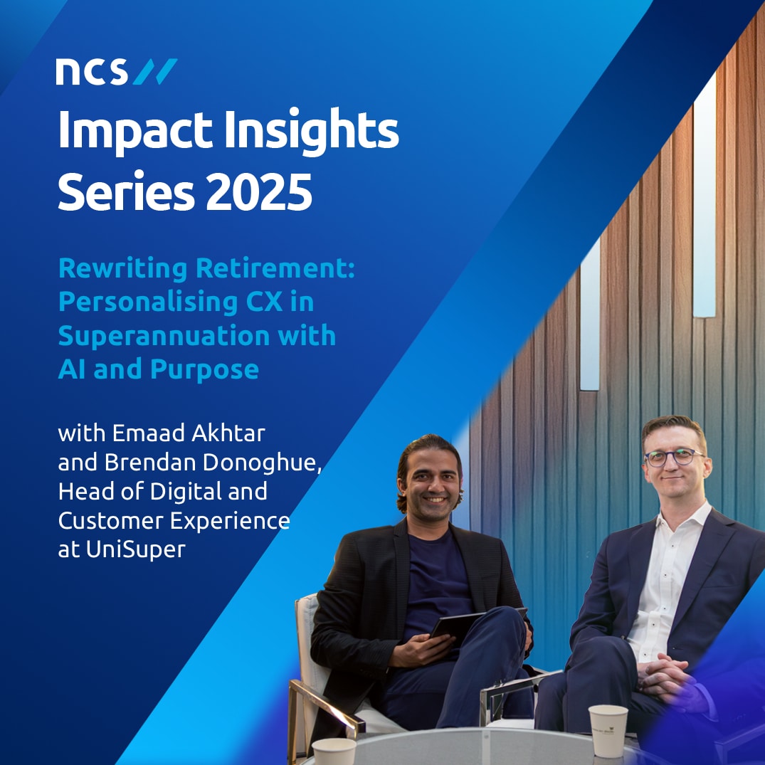Impact Insights 2025 – AI and Purpose