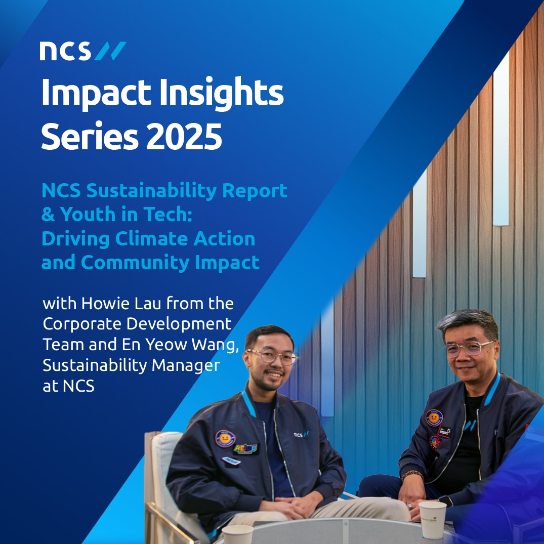 Impact Insights 2025 – Driving Climate Action and Community Impact
