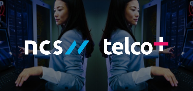 NCS India | Digital and Technology Services