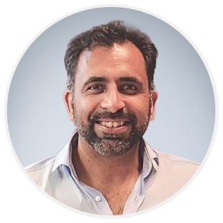Sumit Chakrapani